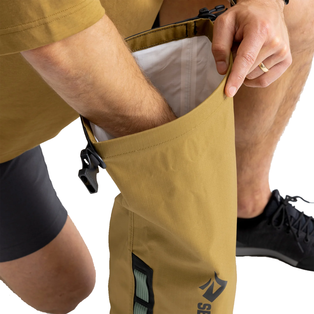 Big River Dry Bag 5L alternate view