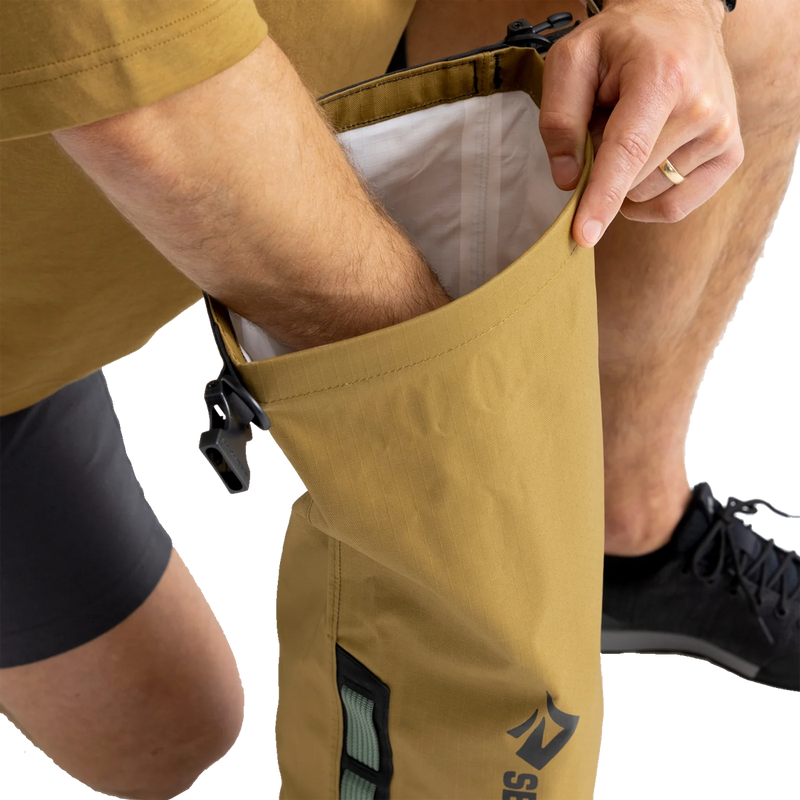 Big River Dry Bag 35L, Sea to Summit Big River Dry Bag 35L top