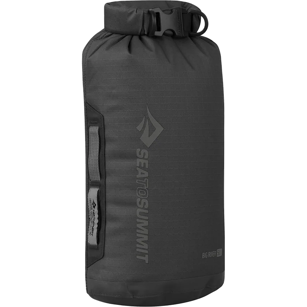 Big River Dry Bag 5L alternate view