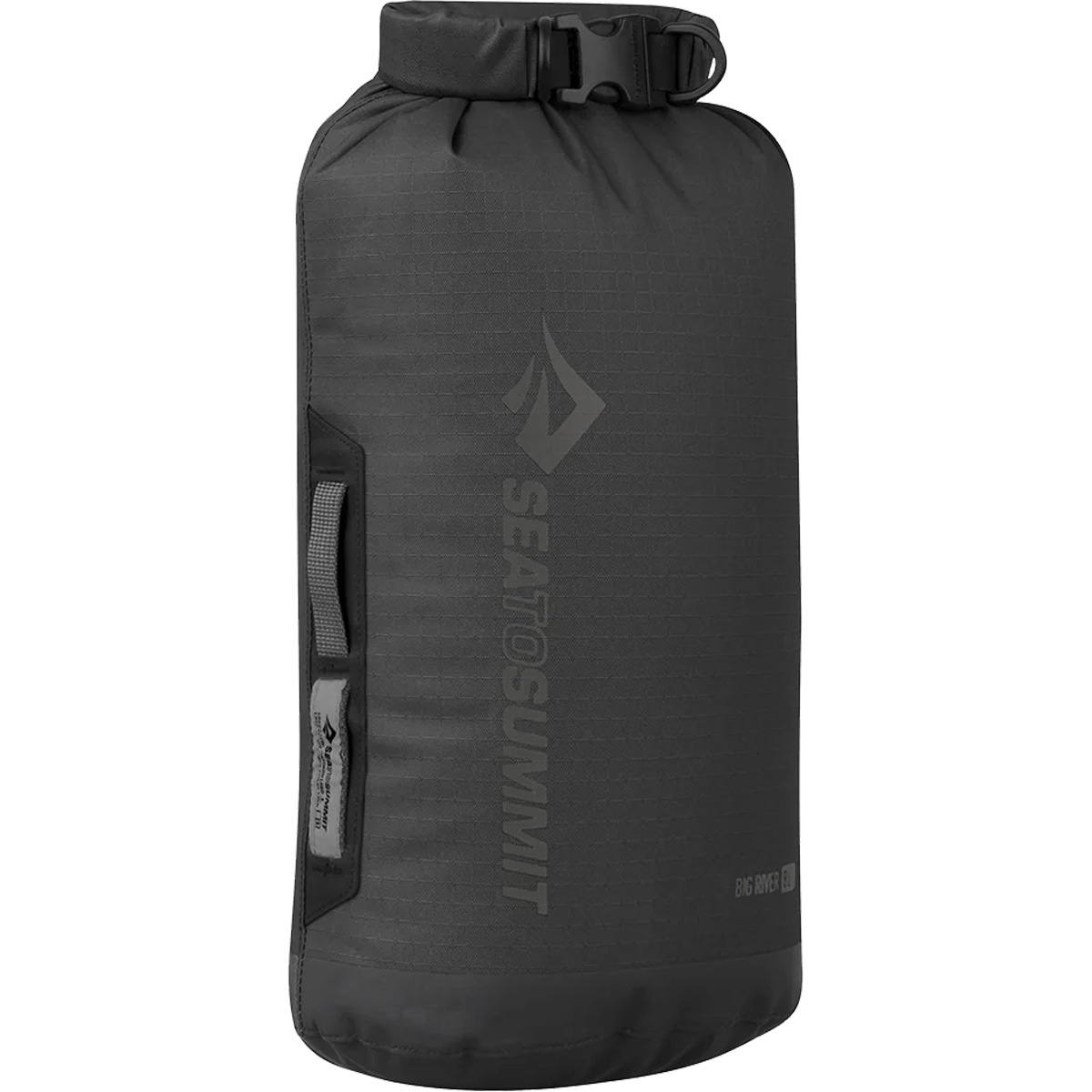 Big River Dry Bag 8L alternate view