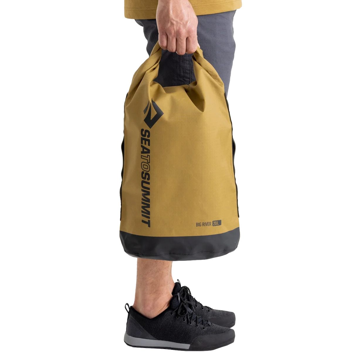 Big River Dry Bag 20L alternate view