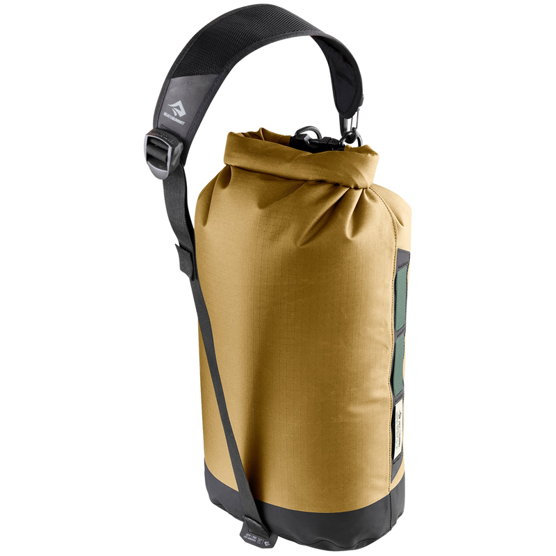 Dry Bag Sling Regular, Featured Image