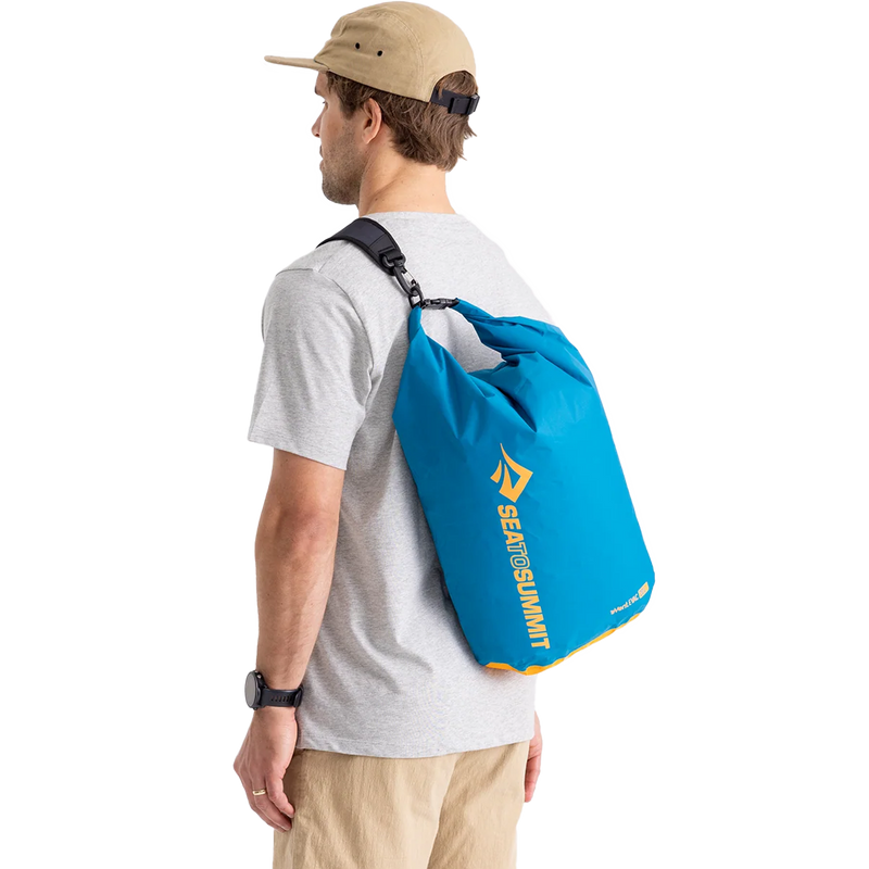 Dry Bag Sling Regular, Sea to Summit Dry Bag Sling Regular back