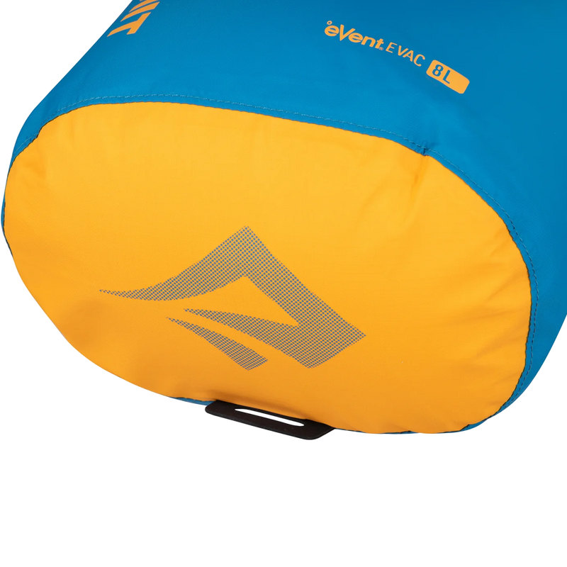 Evac Dry Bag 8L, Sea to Summit Evac Dry Bag 8L bottom