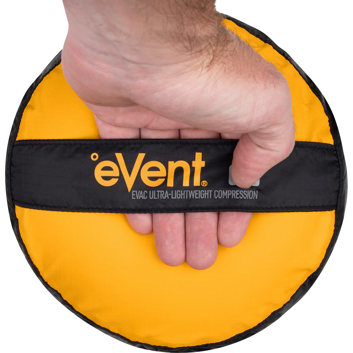 Evac Compression Dry Bag UL 20L alternate view