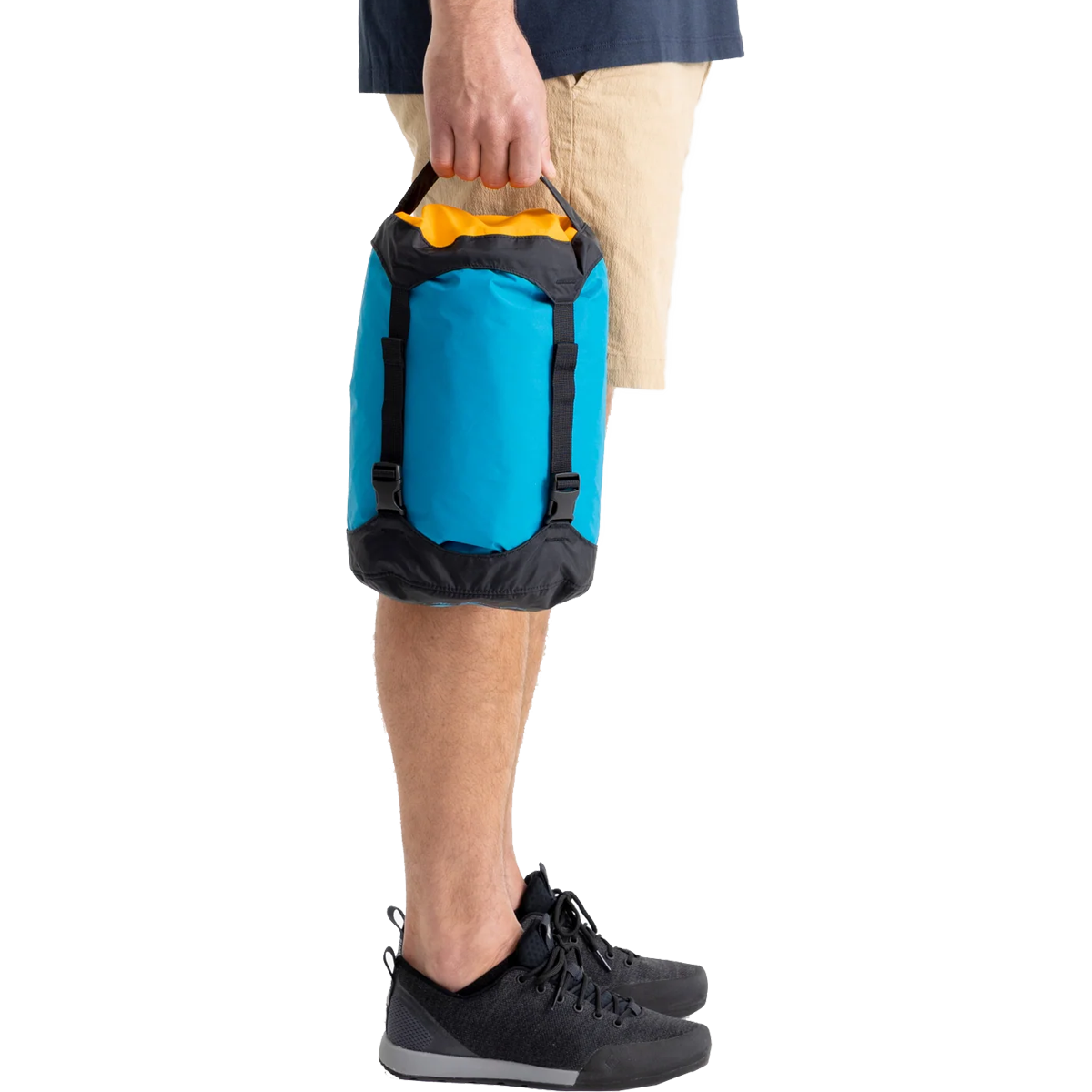 Evac Compression Dry Bag 8L alternate view
