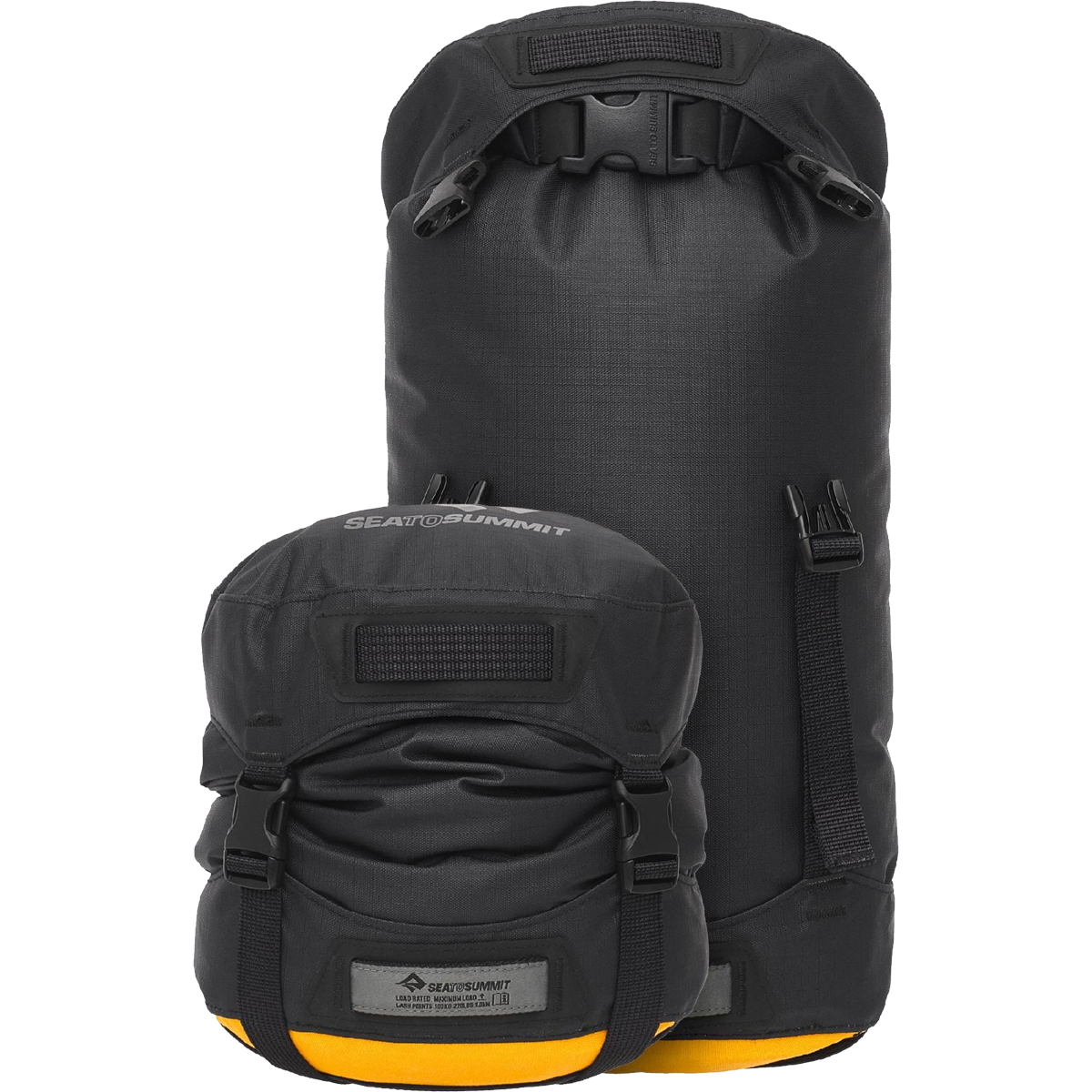 Evac Compression Dry Bag HD 13L alternate view