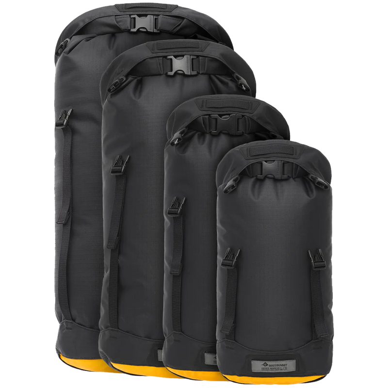 Evac Compression Dry Bag HD 13L