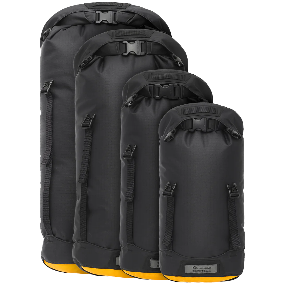 Evac Compression Dry Bag HD 13L alternate view
