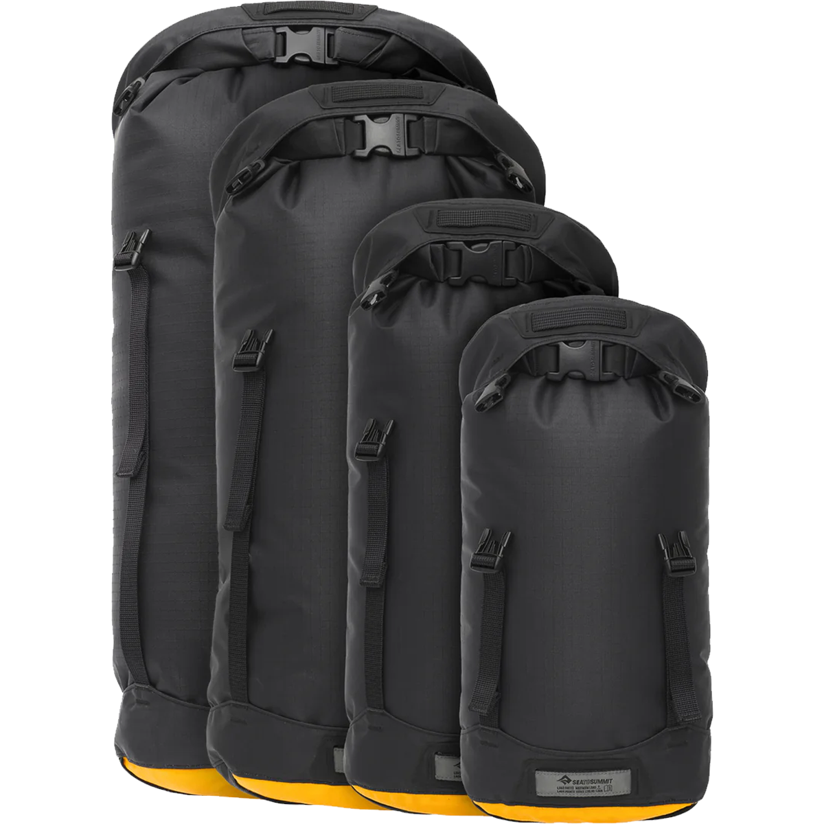 Evac Compression Dry Bag HD 20L alternate view