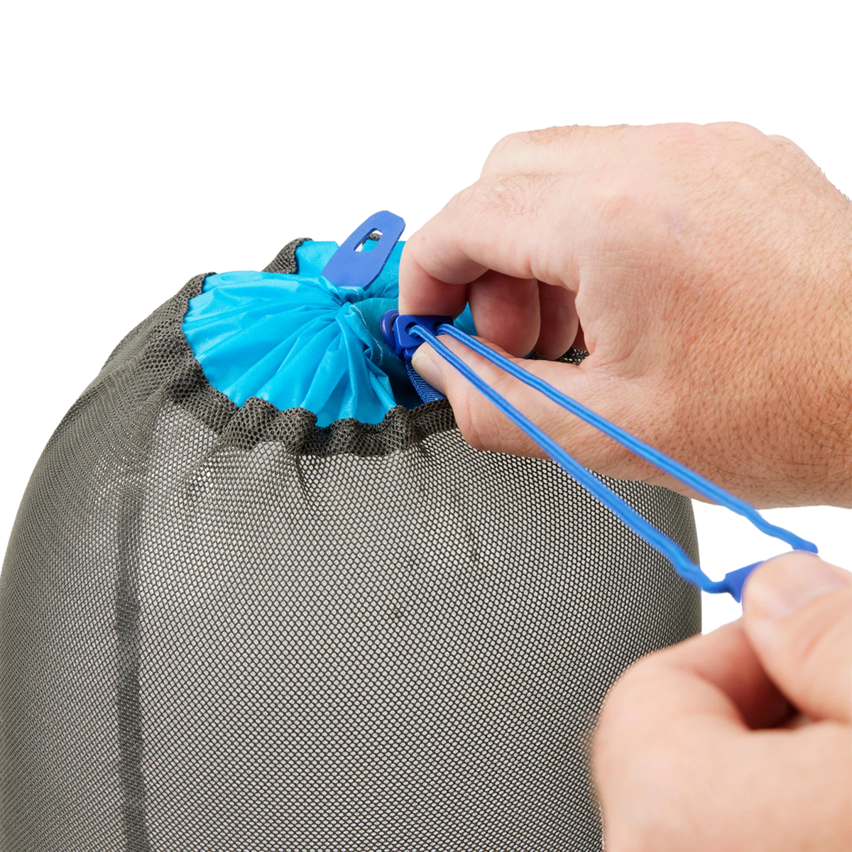Mesh Stuff Sack 13L alternate view
