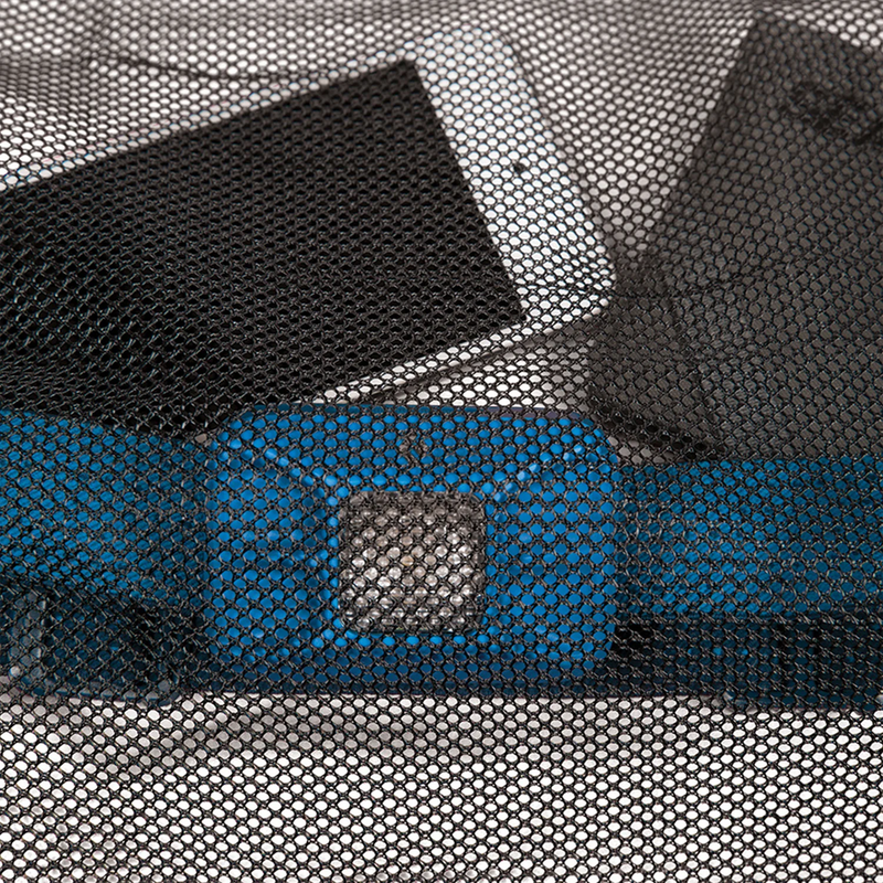 Mesh Stuff Sack 8L, Sea to Summit Mesh Stuff Sack 8L contents