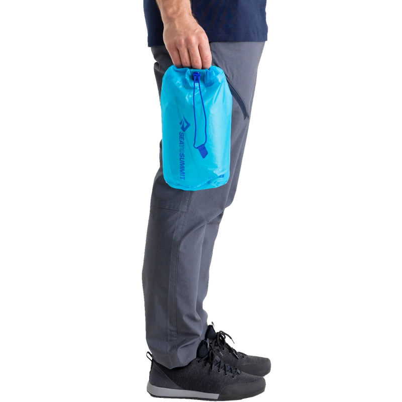 Ultra-Sil Stuff Sack 3L, Sea to Summit Ultra-Sil Stuff Sack 3L carry
