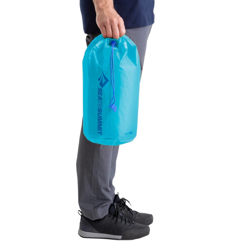 Ultra-Sil Stuff Sack 8L, Sea to Summit Ultra-Sil Stuff Sack 8L carry