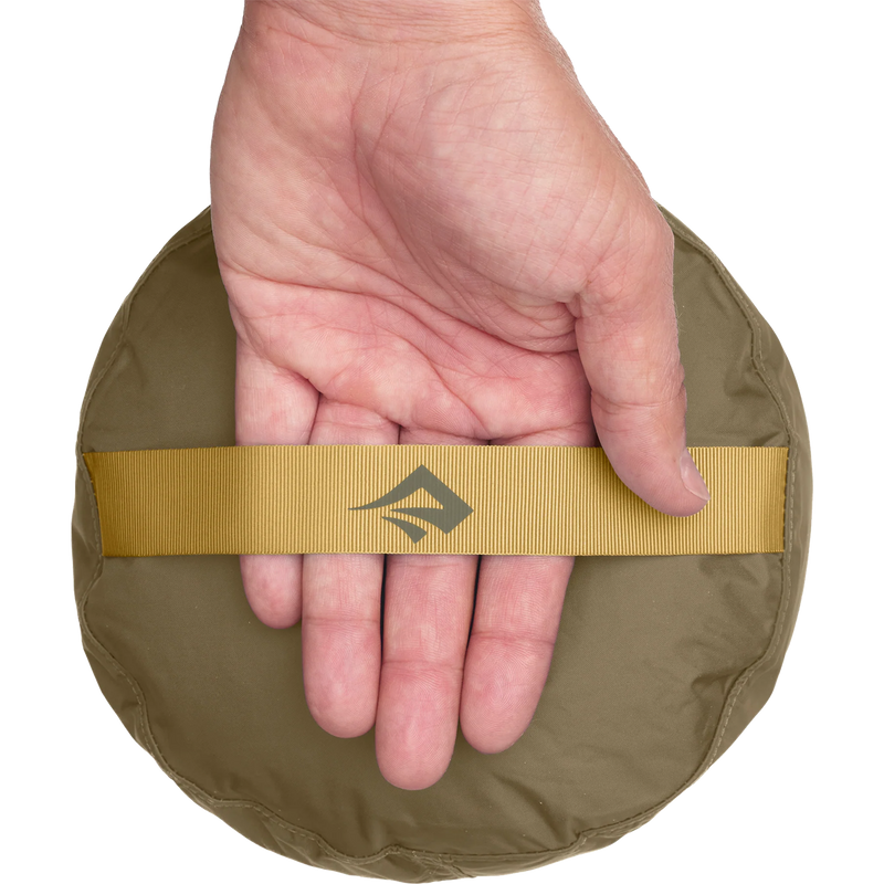 Lightweight Stuff Sack 3L, Sea to Summit Lightweight Stuff Sack 3L handle
