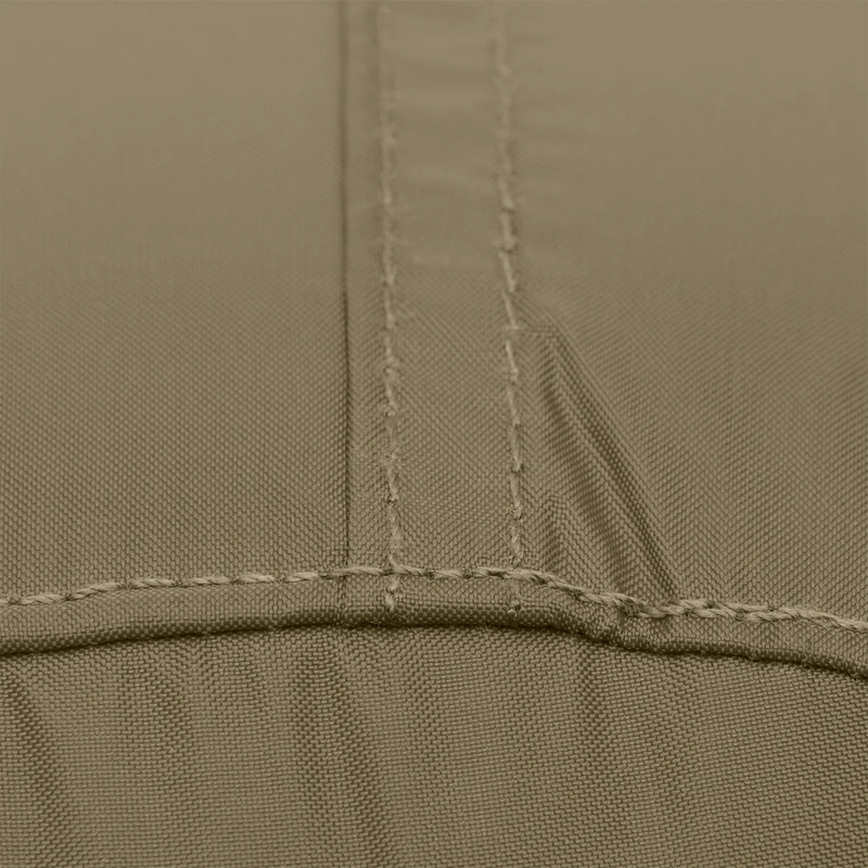 Lightweight Stuff Sack 8L, Sea to Summit Lightweight Stuff Sack 8L stitching