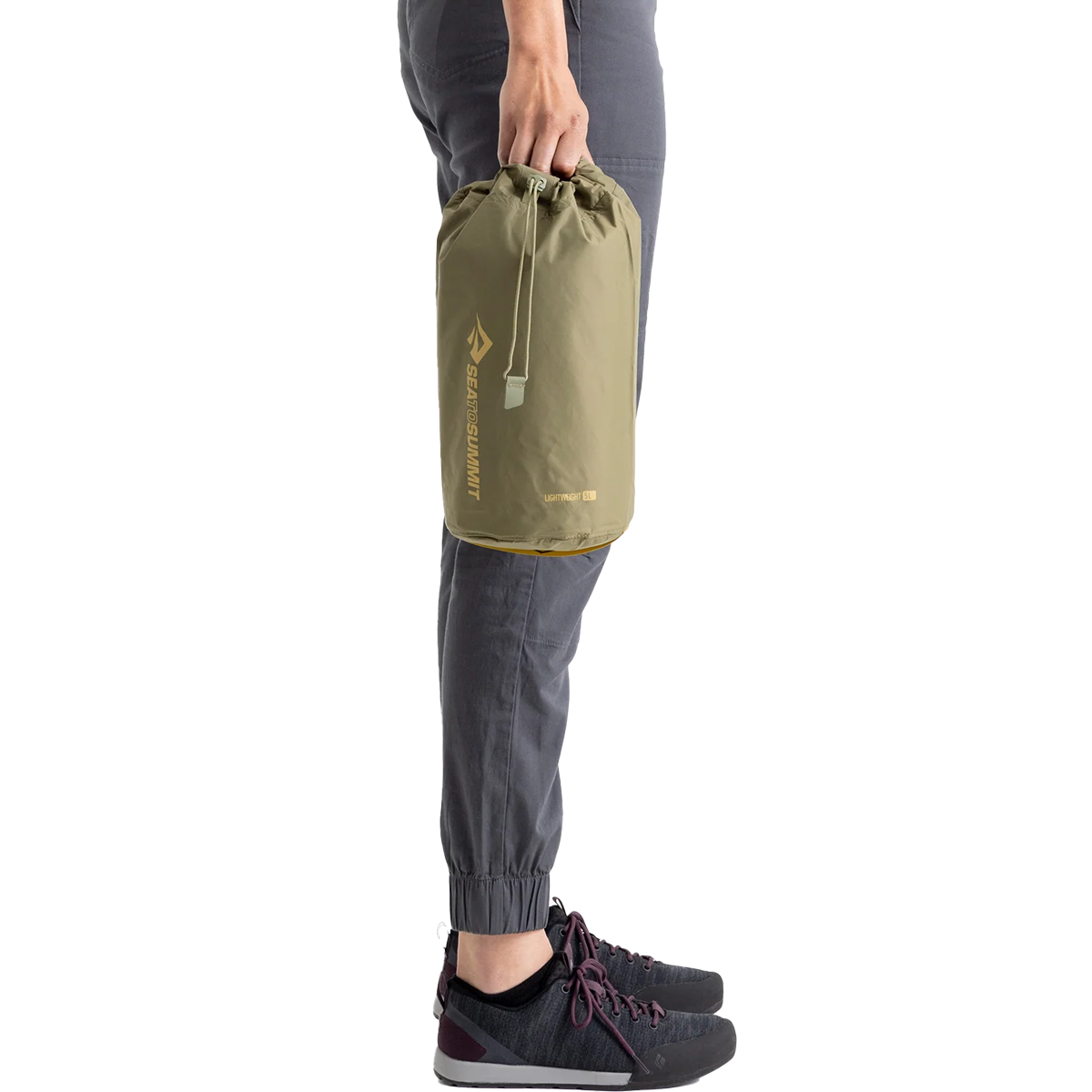Lightweight Stuff Sack 5L alternate view