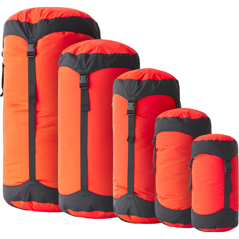 Lightweight Compression Sack 8L, Sea to Summit Lightweight Compression Sack 8L family