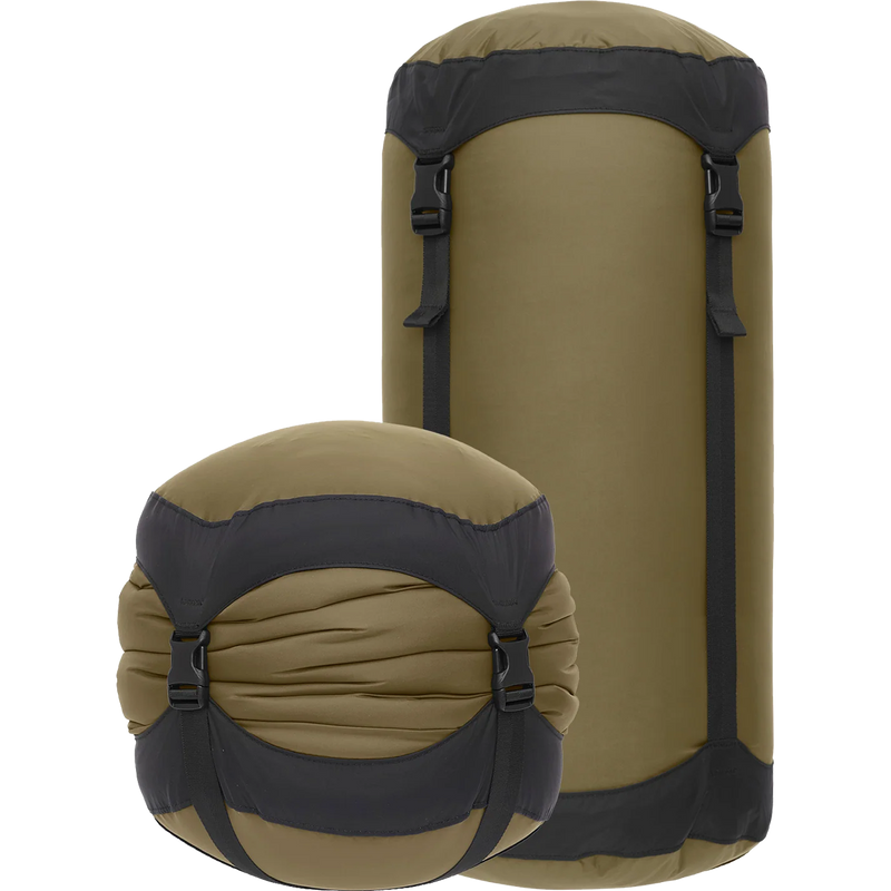 Lightweight Compression Sack, Featured Image