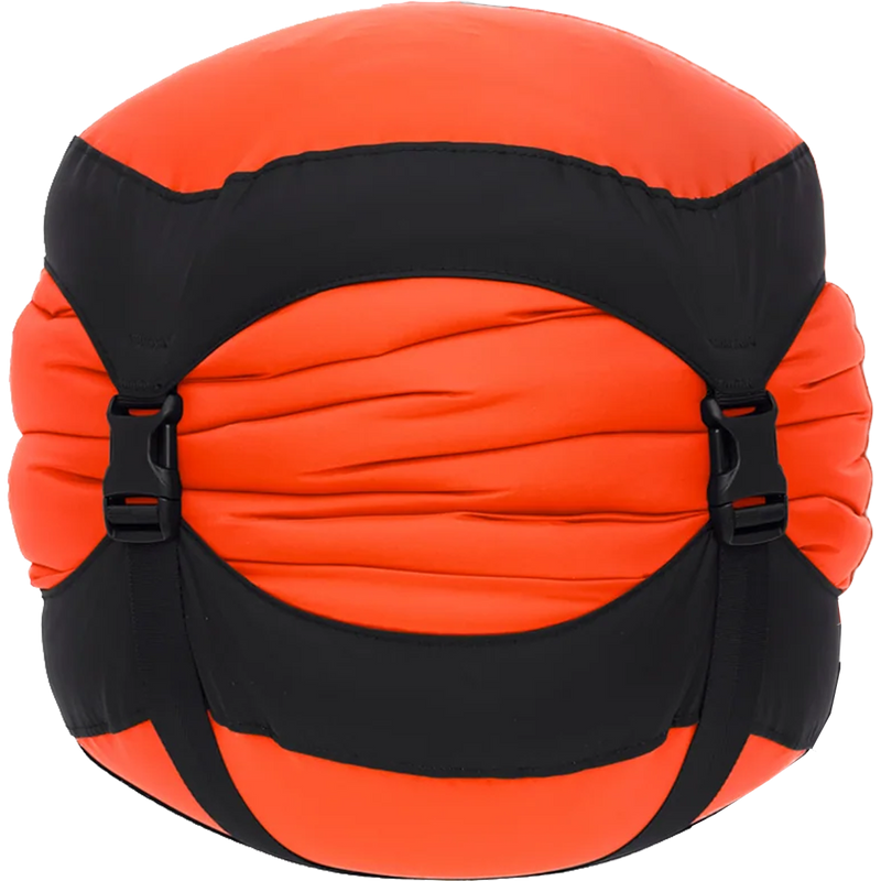 Lightweight Compression Sack 20L, Sea to Summit Lightweight Compression Sack 20L compressed
