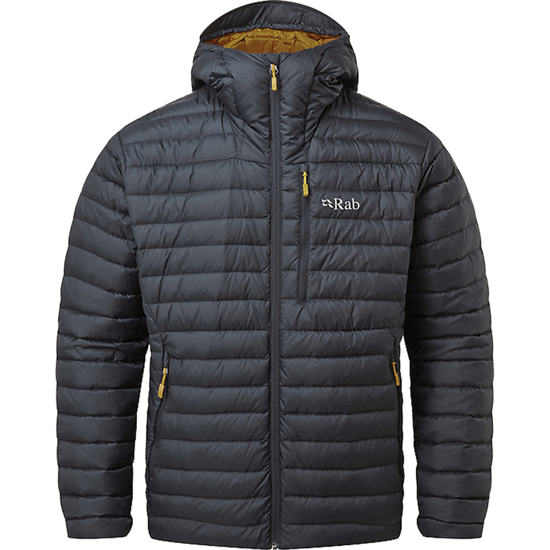 Men's Microlight Alpine Jacket, Featured Image