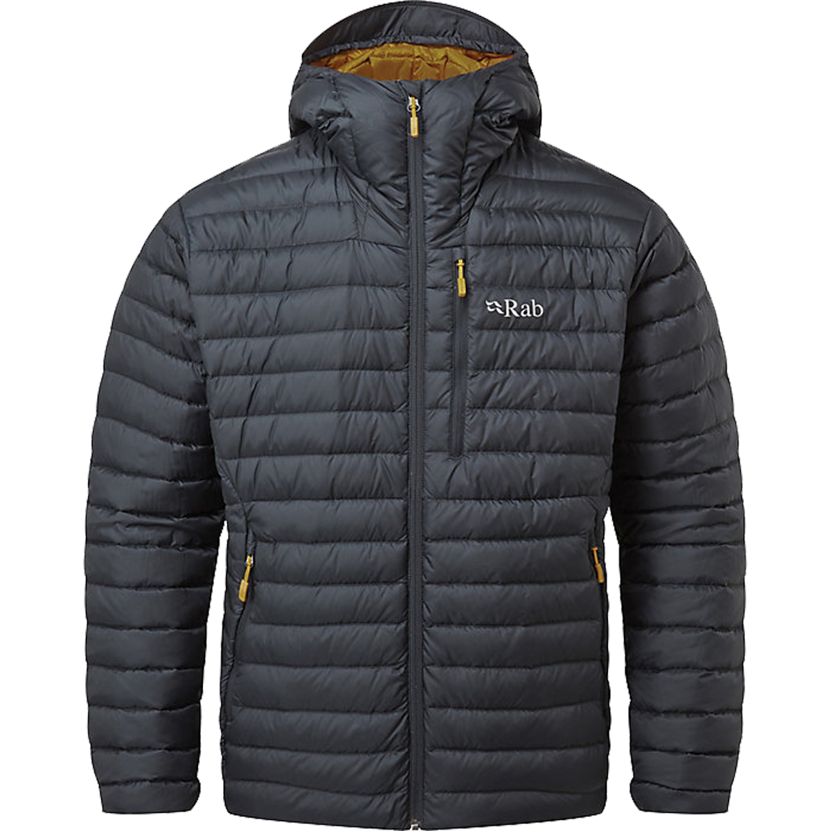 Microlight Alpine Jacket alternate view