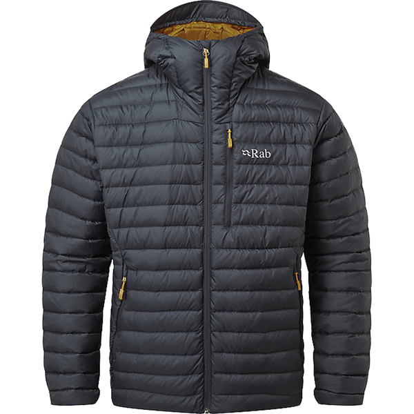 Rab Microlight Alpine Jacket