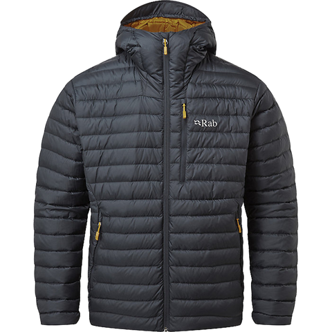 Microlight Alpine Jacket