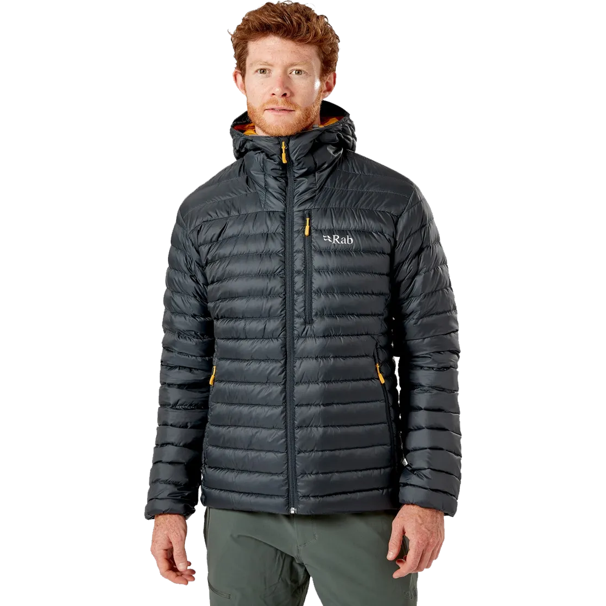 Microlight Alpine Jacket alternate view