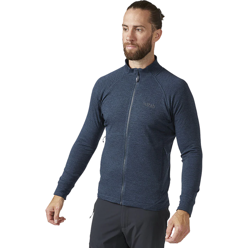 Men's Nexus Jacket, Rab Nexus Jacket front