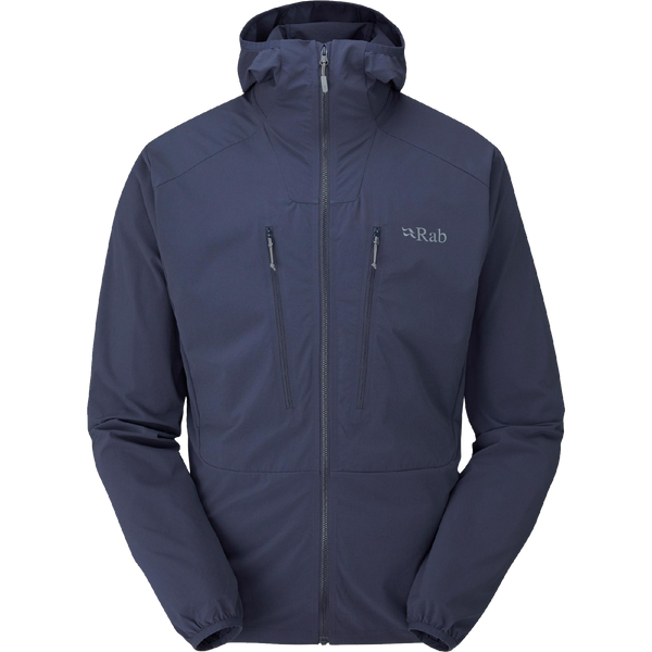 Rab Borealis Jacket