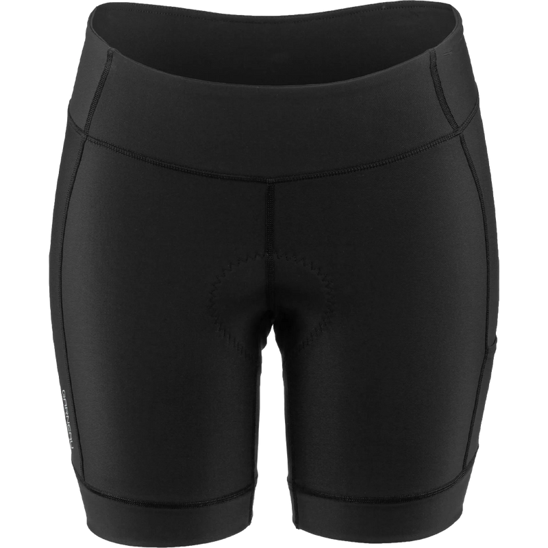 Women's Fit Sensor 7.5" Shorts 2, Featured Image