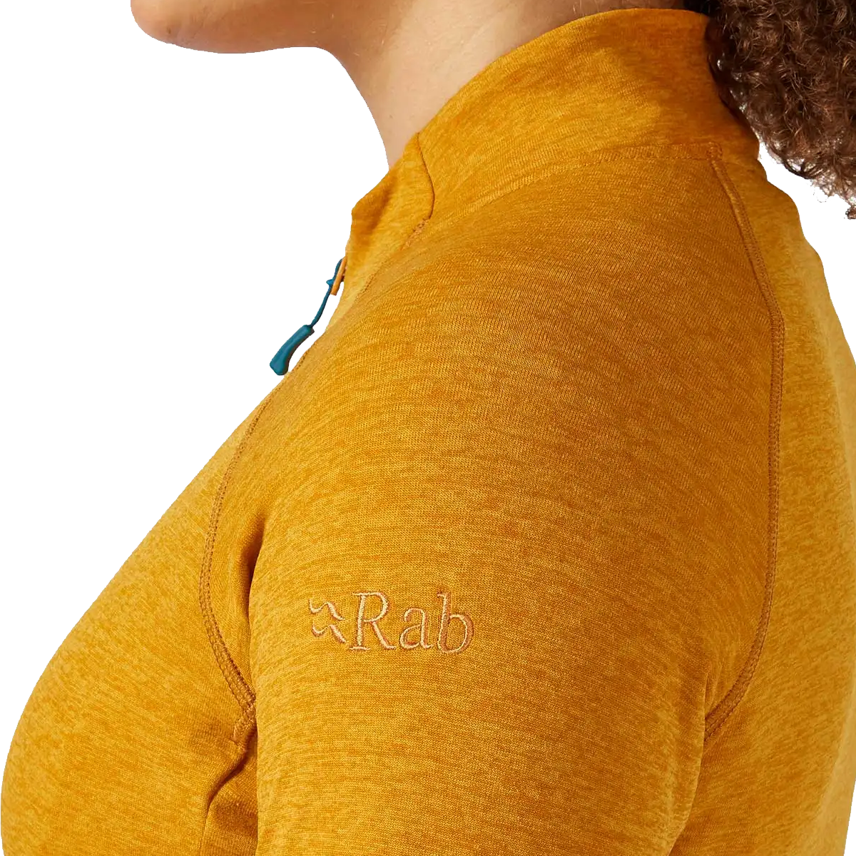 Women's Nexus Jacket alternate view