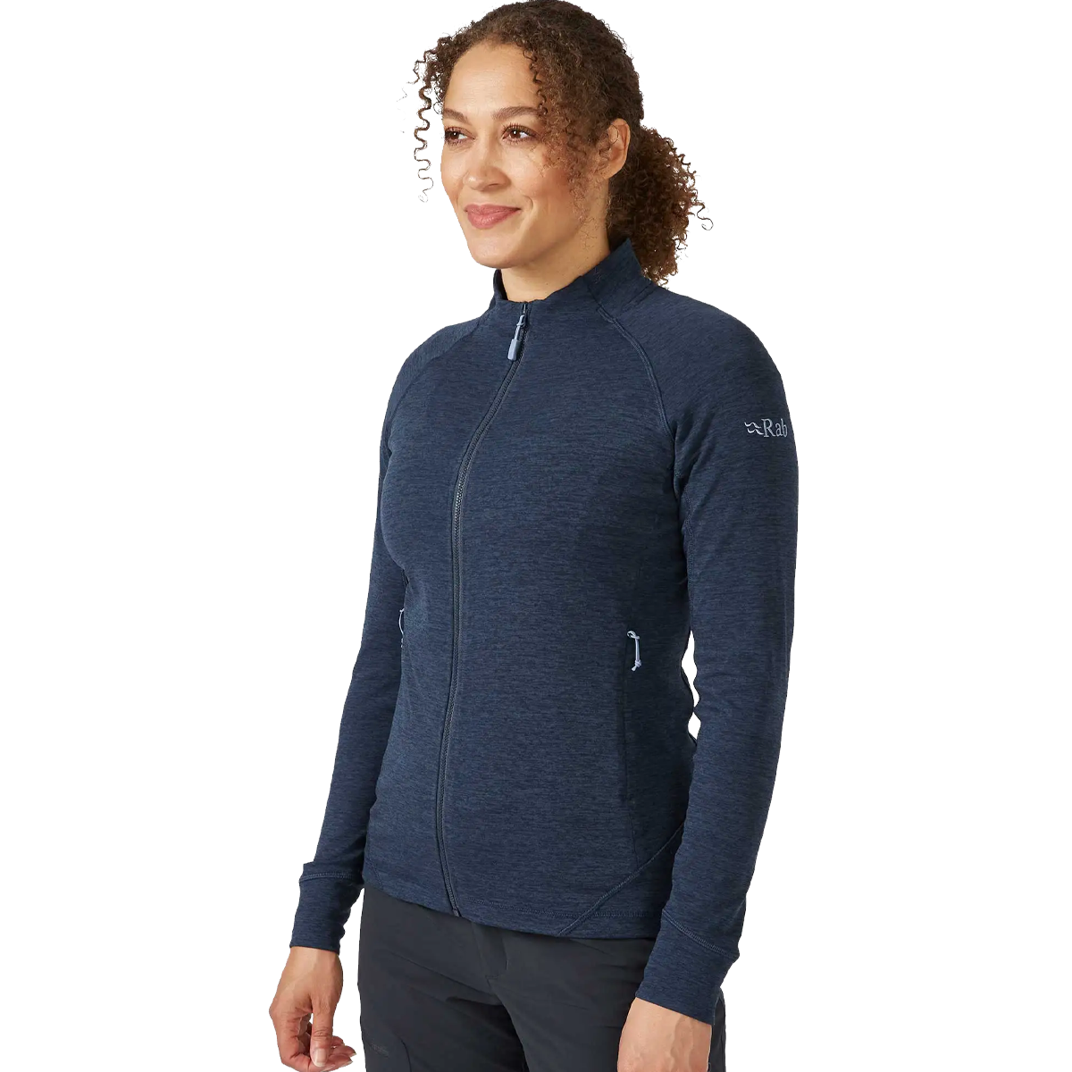 Women's Nexus Jacket alternate view