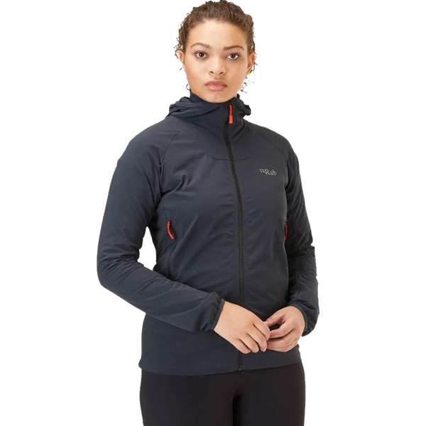 Rab Women's Borealis Jacket