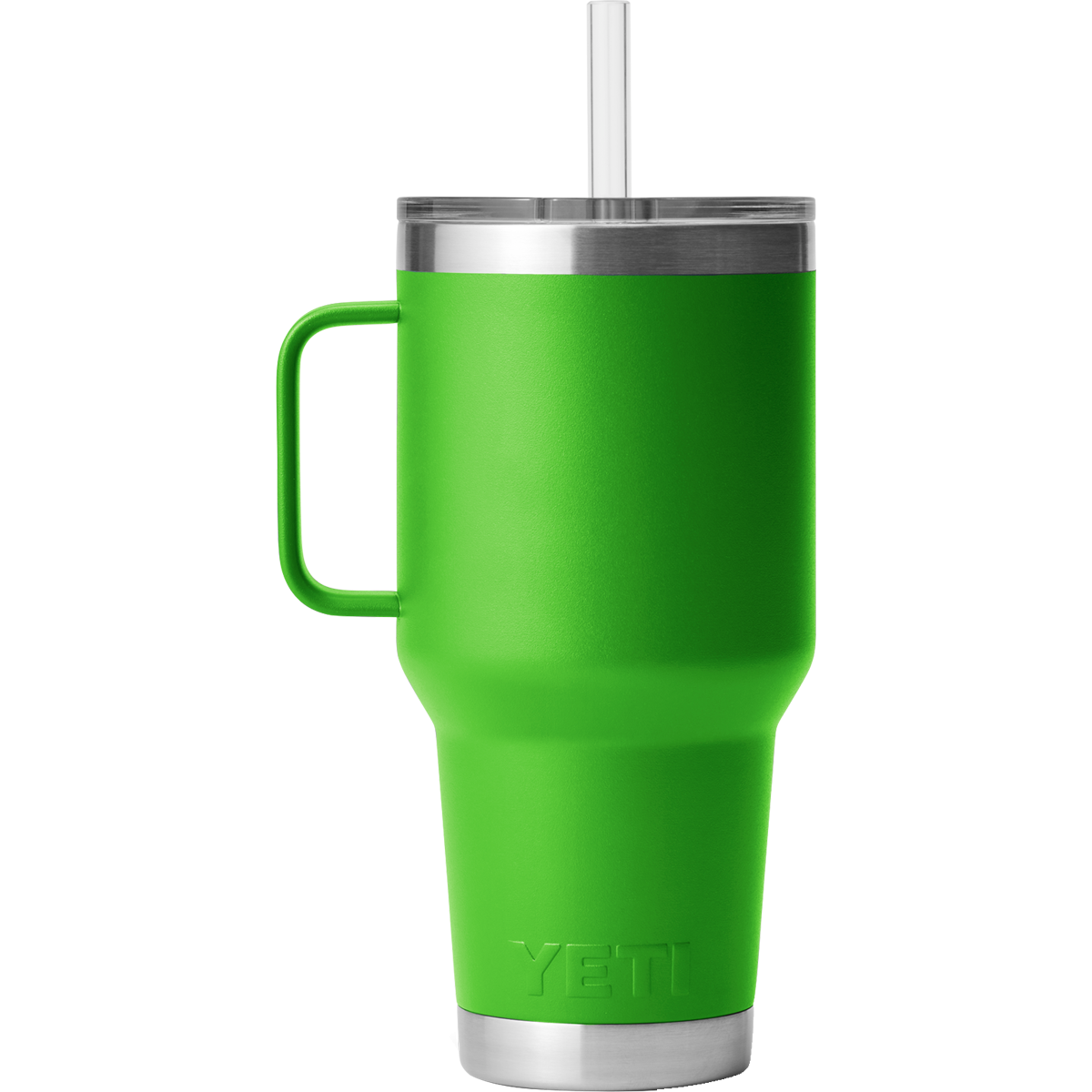 Rambler 35 oz Mug with Straw Lid alternate view