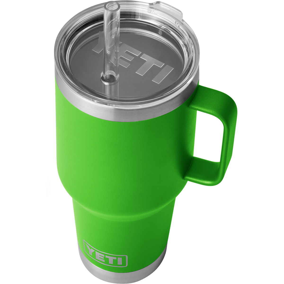 Rambler 35 oz Mug with Straw Lid alternate view