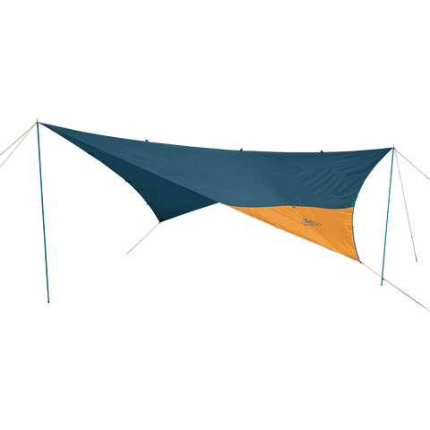 Noah's Tarp 12