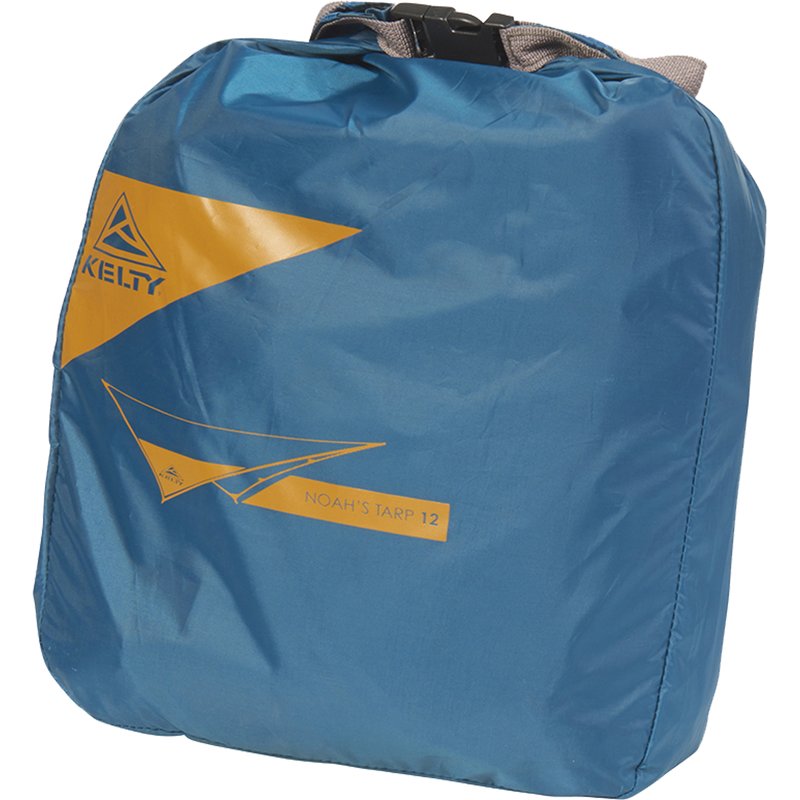 Noah's Tarp 12, Kelty Noah's Tarp 12 carry bag