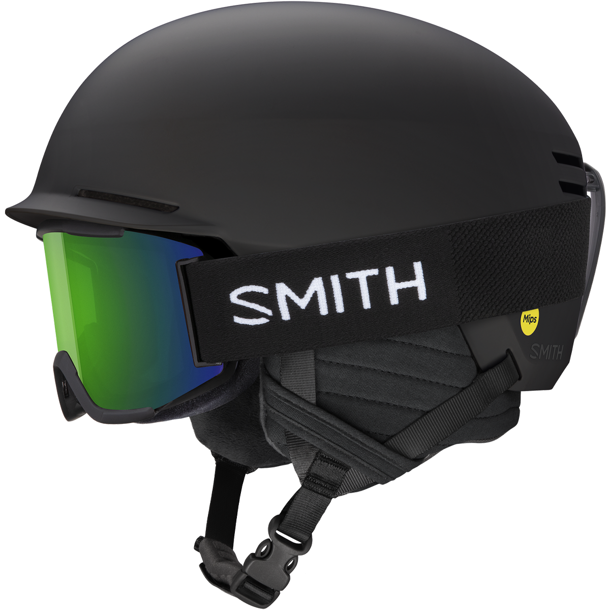 Scout MIPS Round Contour Fit alternate view