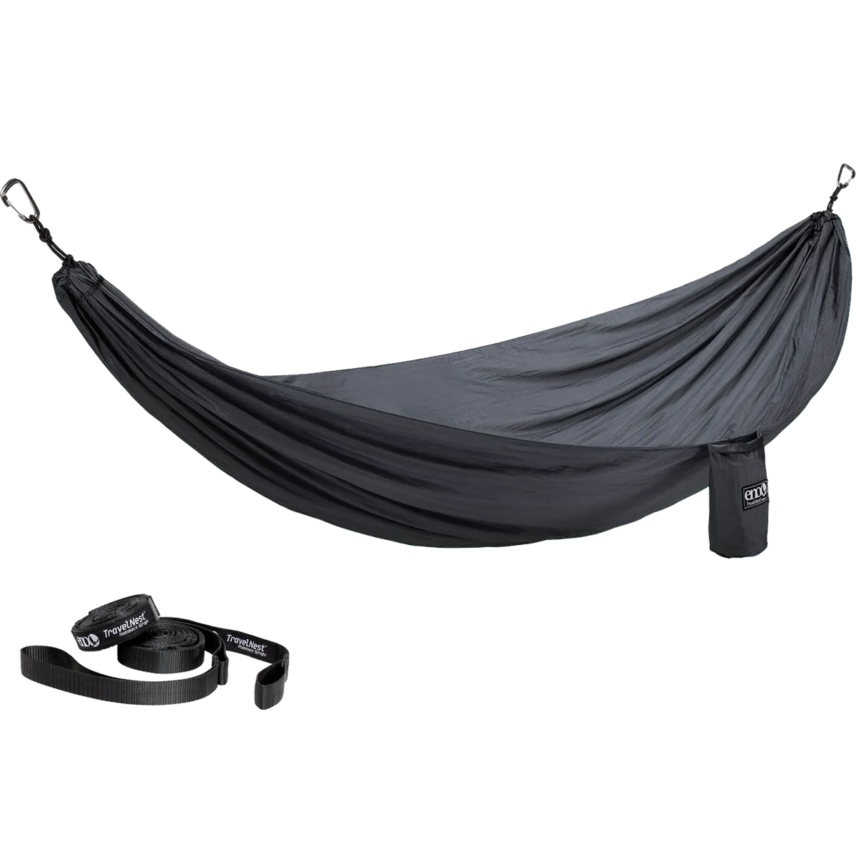 TravelNest Hammock + Straps Combo alternate view