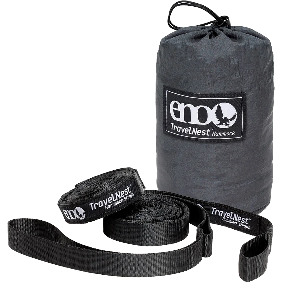 TravelNest Hammock + Straps Combo alternate view