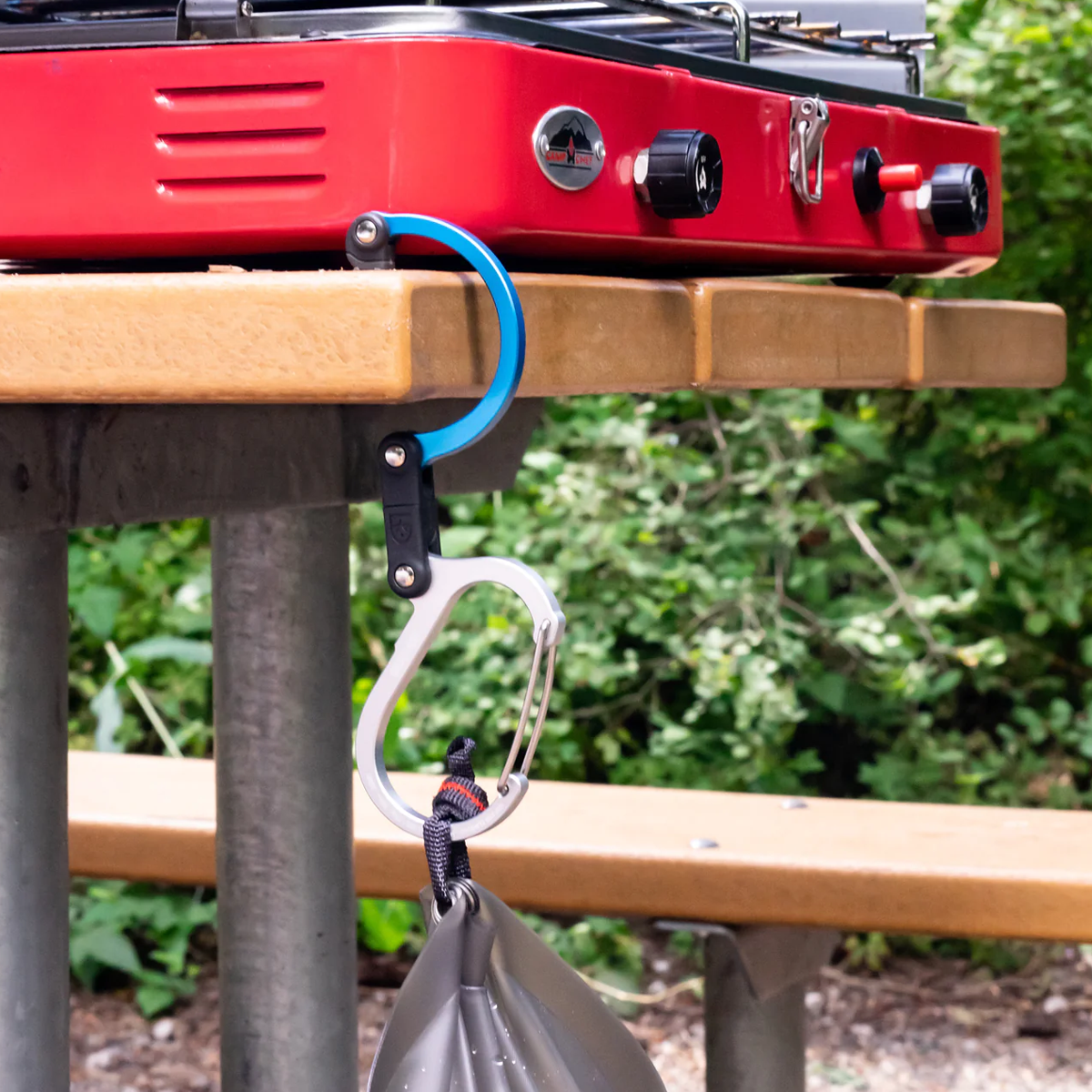 Heroclip Large alternate view