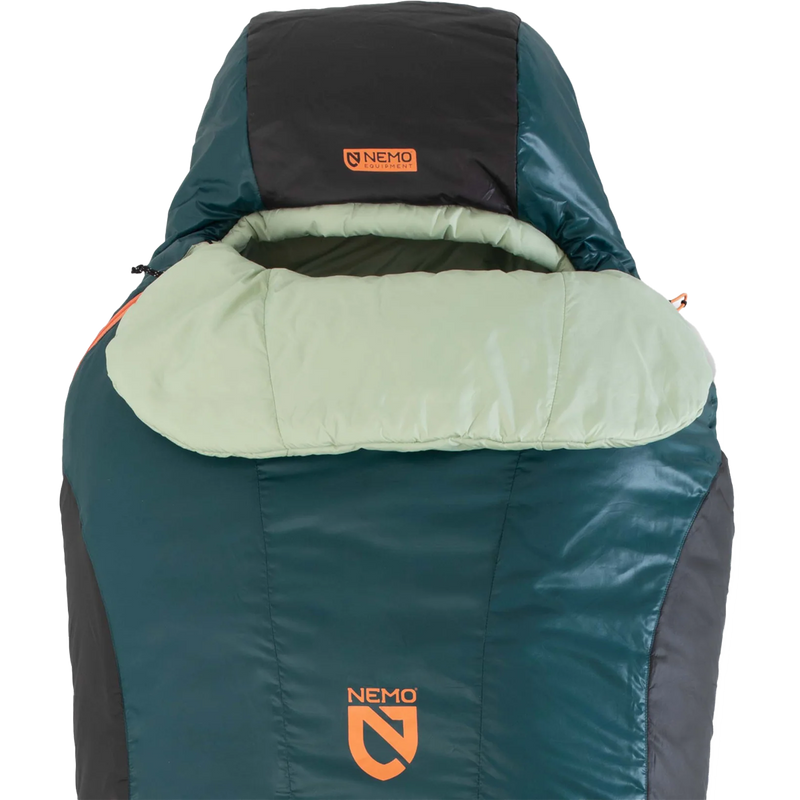 Women's Tempo 20, Nemo Women's Tempo 20 - Regular hood