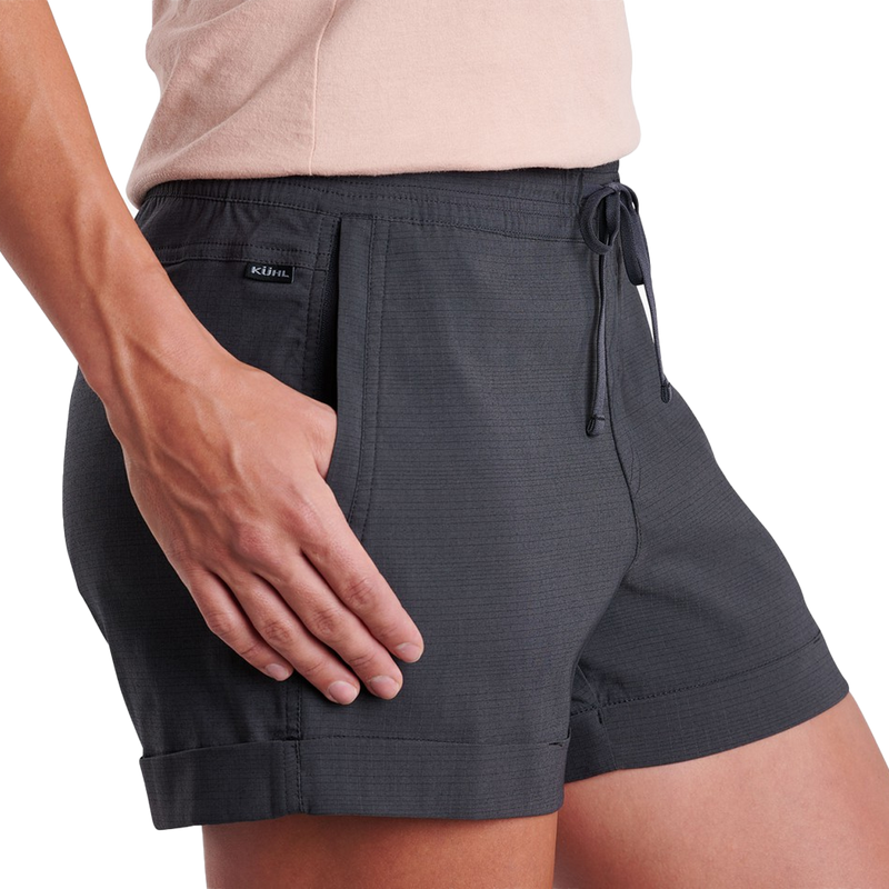 Women's Haven Short - 3.5", Kuhl Women's Haven Short - 3.5" pocket