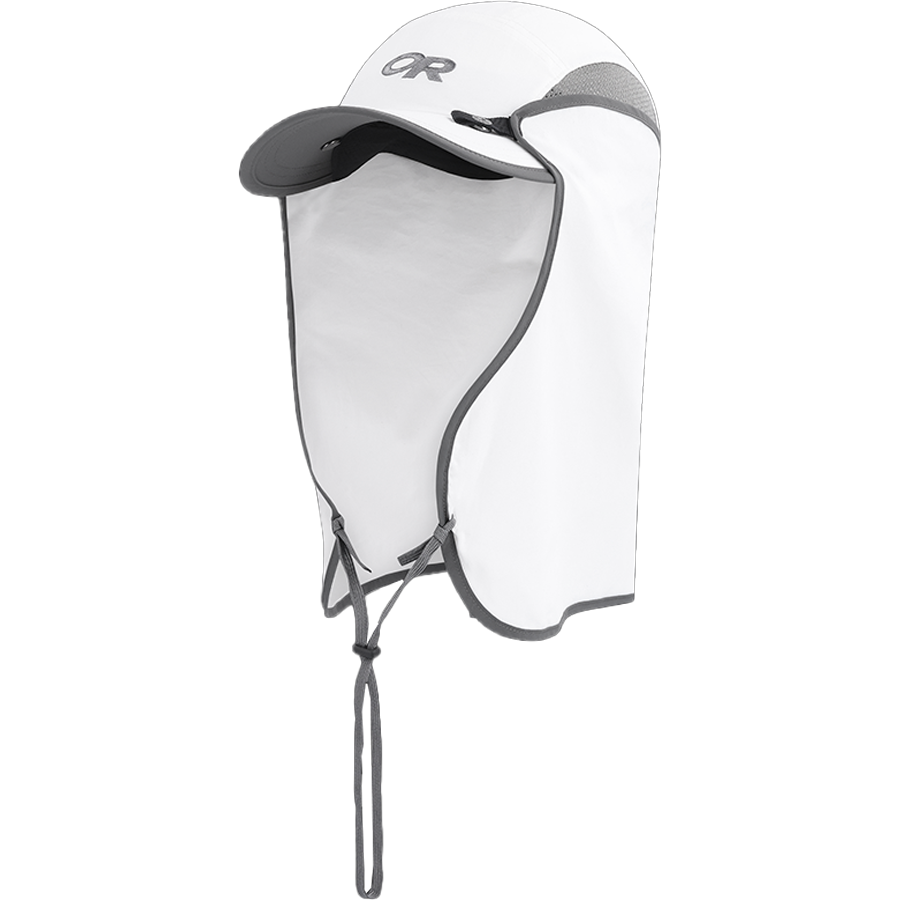 Sun Runner Cap alternate view