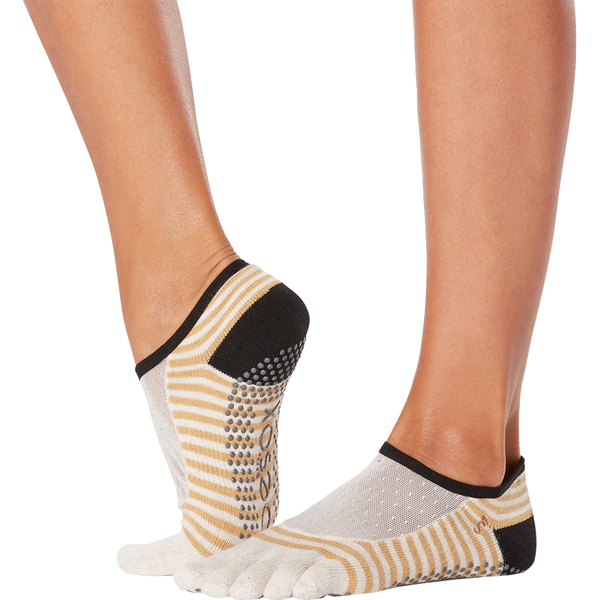 ToeSox Full Toe Luna
