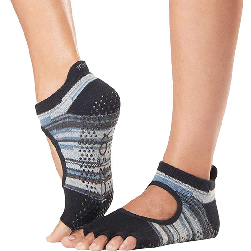 Half Toe Bellarina, Featured Image