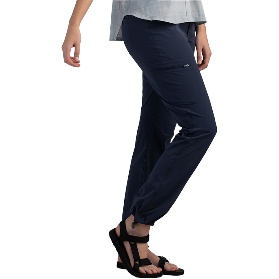 Women's Ferrosi Pants - Short alternate view