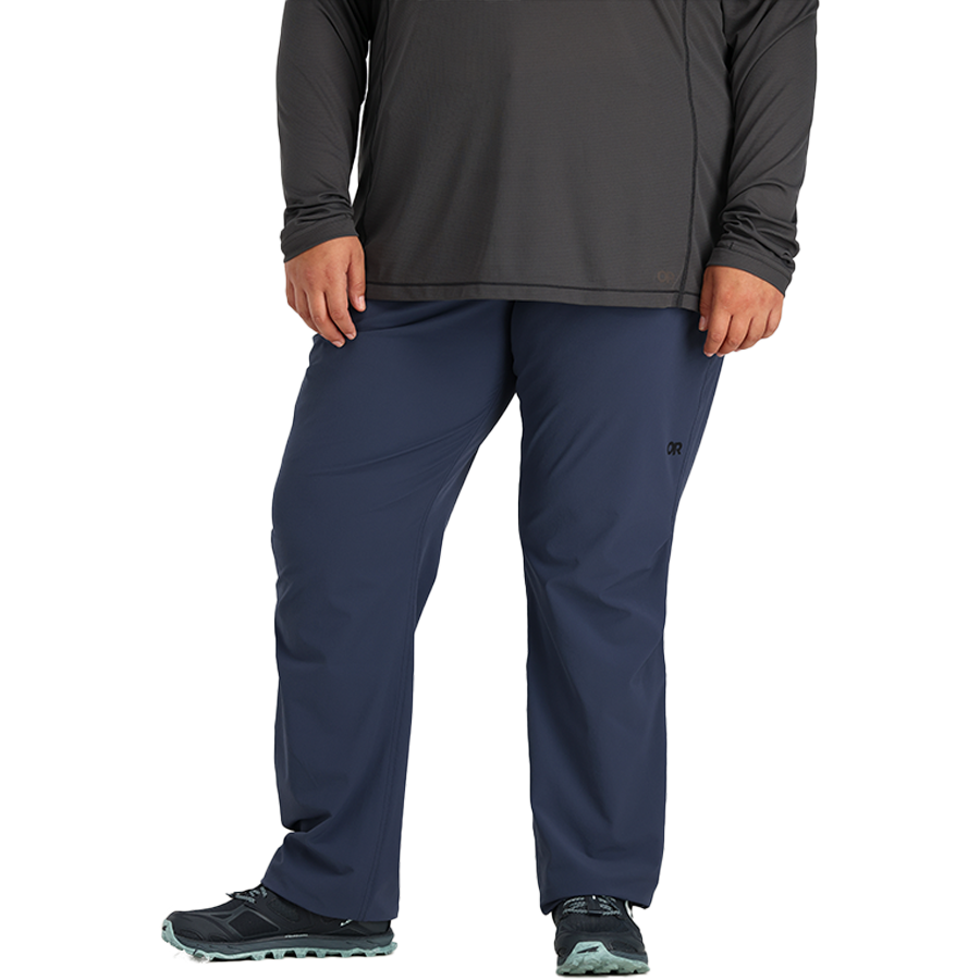 Women's Ferrosi Pants - Short alternate view
